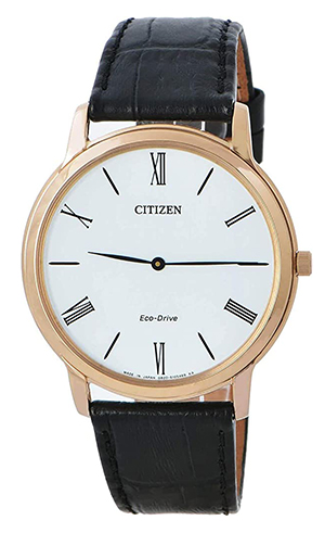 Đồng hồ Citizen CT-AR1113-12B
