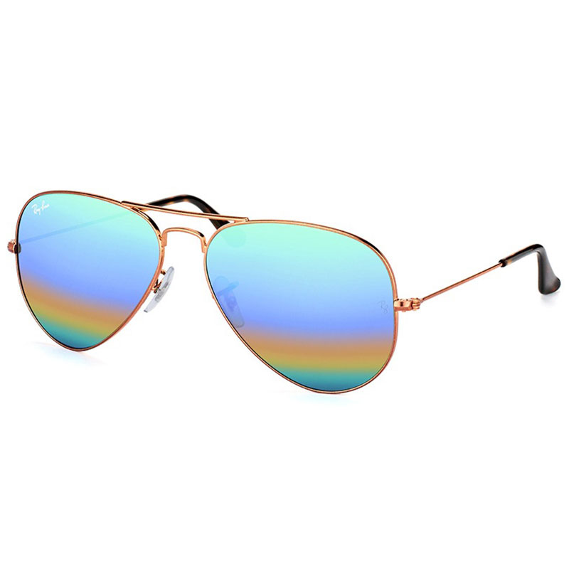 KÍNH MÁT RAYBAN RB-3025-9018/C3(58IT)