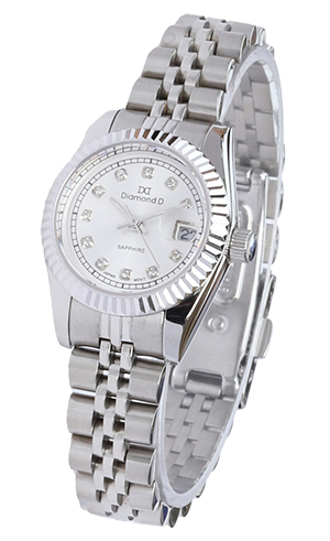 Đồng hồ Diamond D DM8701L5S