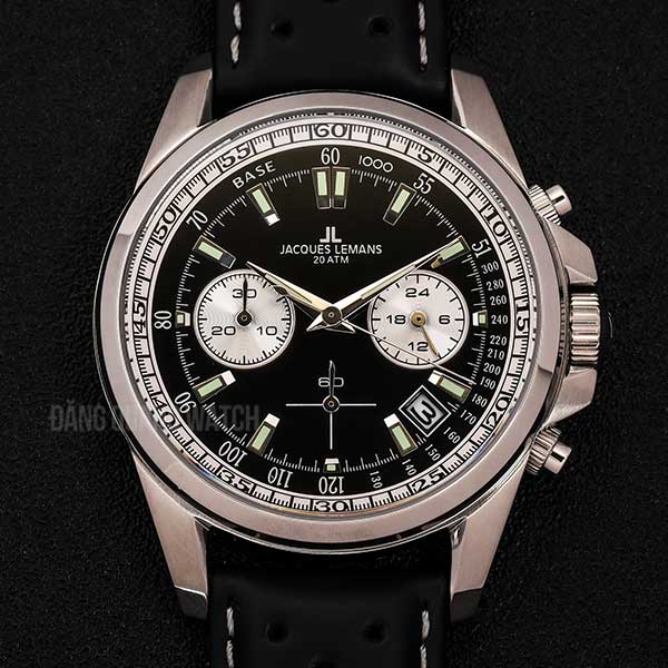 Đồng hồ Jacques Lemans   JL-1-1830I 
