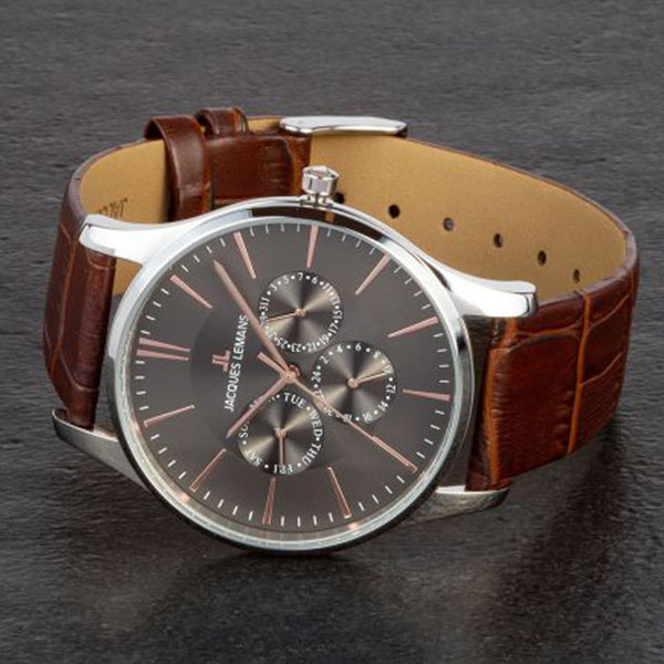 Đồng hồ Jacques Lemans JL-1-1951D