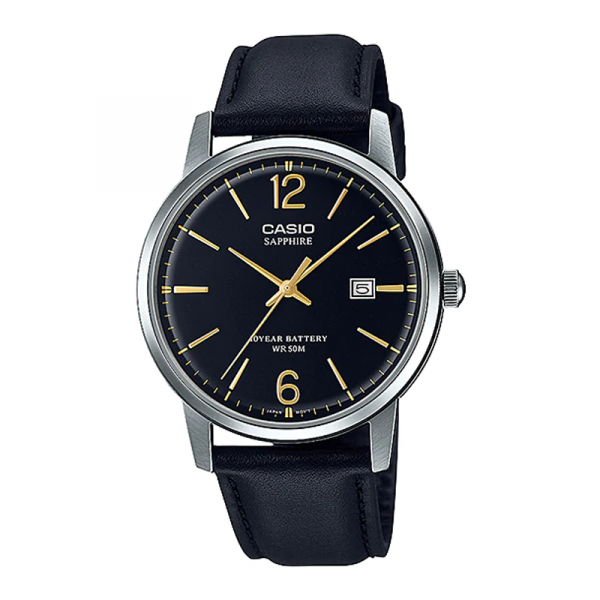  Đồng hồ Casio CA-MTS-110L-1AVDF