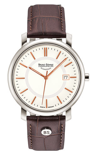 Đồng hồ Bruno Sohnle Glashutte BS-17-13142-245