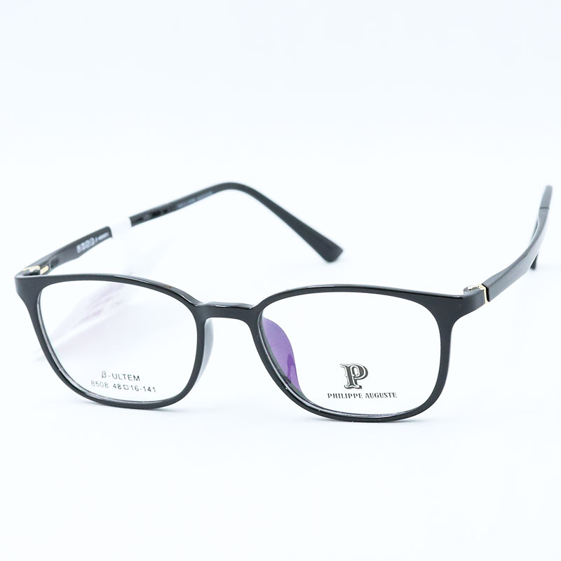 GỌNG KÍNH PHILIPPE AUGUSTE PA-AE8508-48/C1