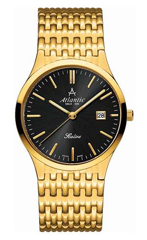 Đồng hồ Atlantic Swiss AT-62347.45.61