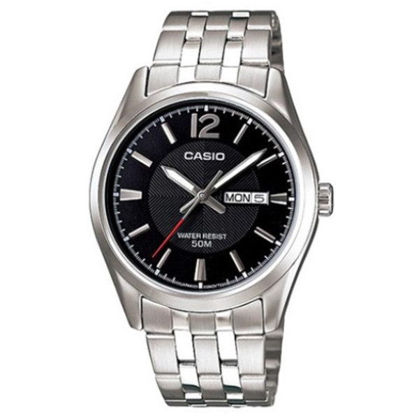  Đồng hồ Casio CA-MTP-1335D-1AVDF