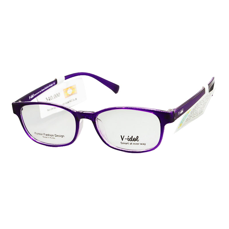 Gọng kính V-IDOL F-IDO 8093-SPU