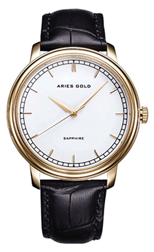 Đồng hồ Aries Gold AG-G1012Z G-W