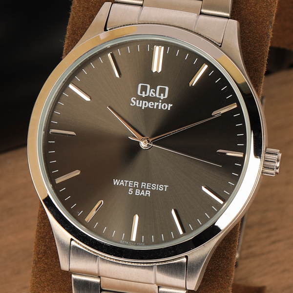 Đồng hồ Q&Q QQ-S278J212Y