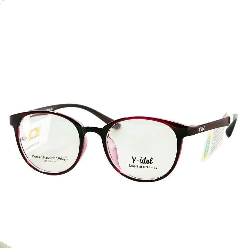 Gọng kính V-IDOL F-IDO 8117-SBG