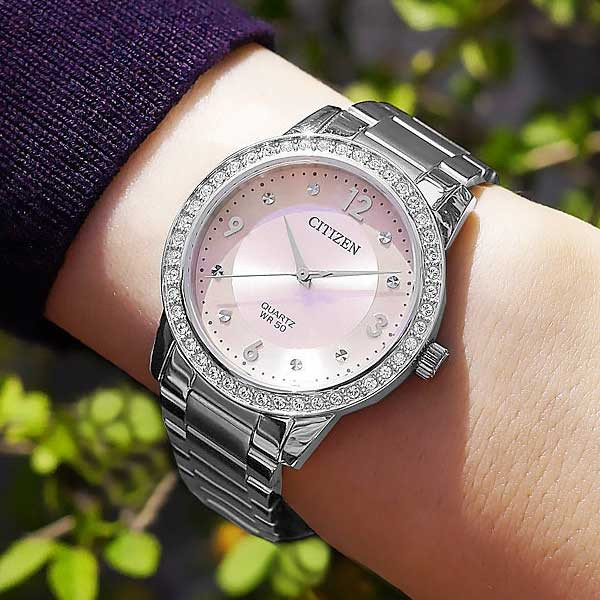 Đồng hồ Citizen CT-EL3090-81X