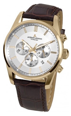 Đồng hồ Jacques Lemans JL-42-6D
