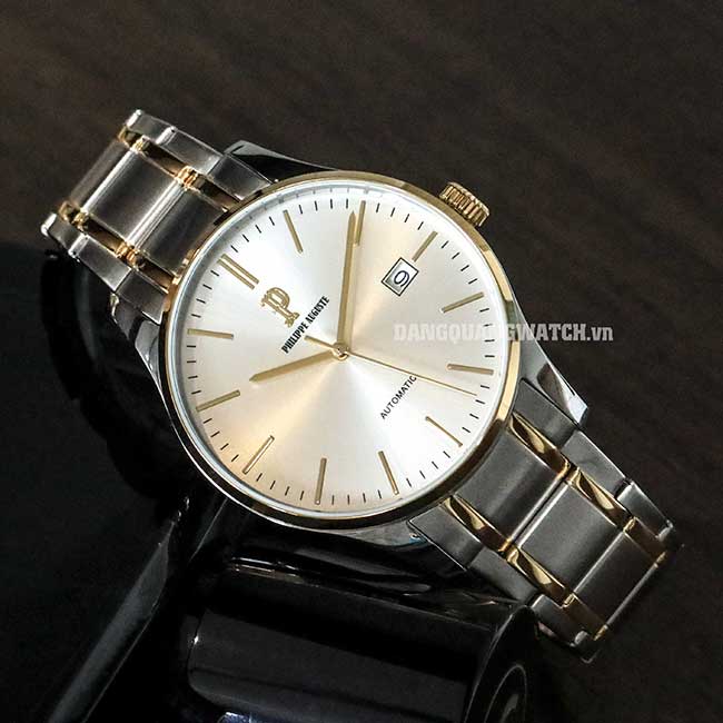 Đồng hồ Philippe Auguste PA5002D