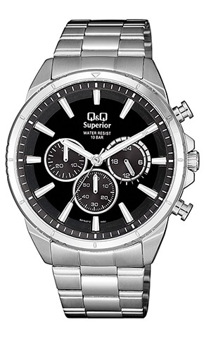 Đồng hồ Q&Q QQ-S310J212Y