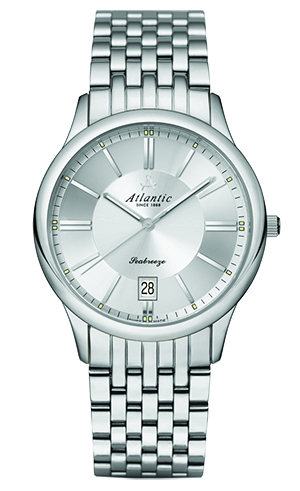 Đồng hồ Atlantic Swiss AT-61355.41.21