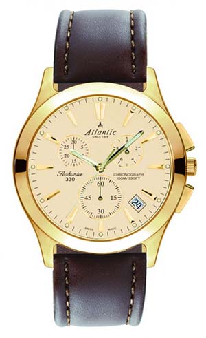 Đồng hồ Atlantic Swiss AT-71460.45.31