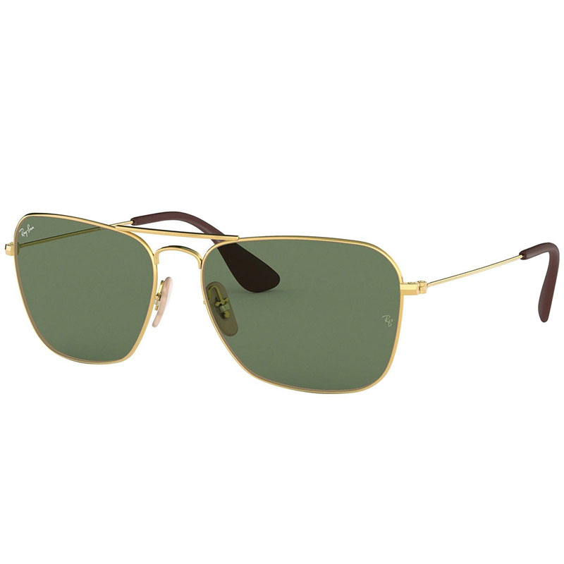Kính RAYBAN RB-3610-001/71(58CN)