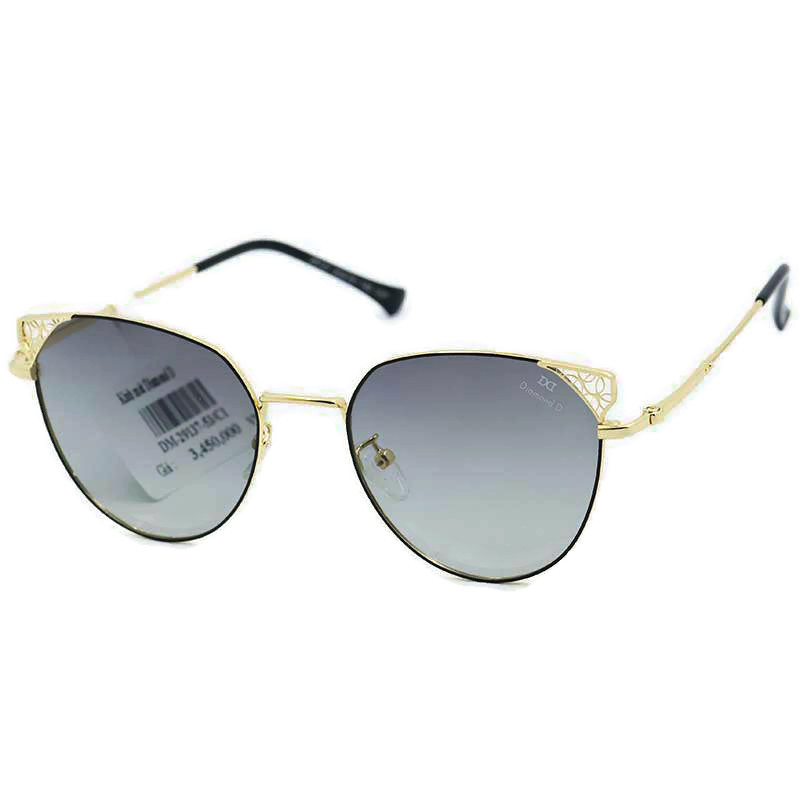 Kính mát Diamond D DM-29137-53/C1