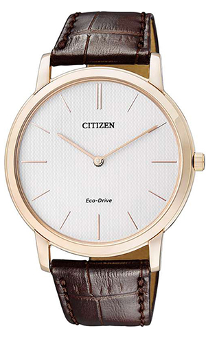 Đồng hồ Citizen CT-AR1113-12A