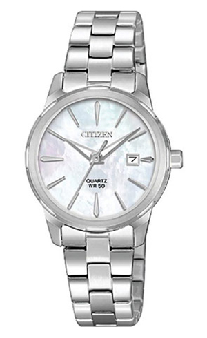 Đồng hồ Citizen CT-EU6070-51D