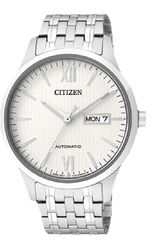 Đồng hồ Citizen CT-NP4070-53A
