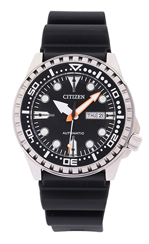 Đồng hồ Citizen CT-NH8380-15E