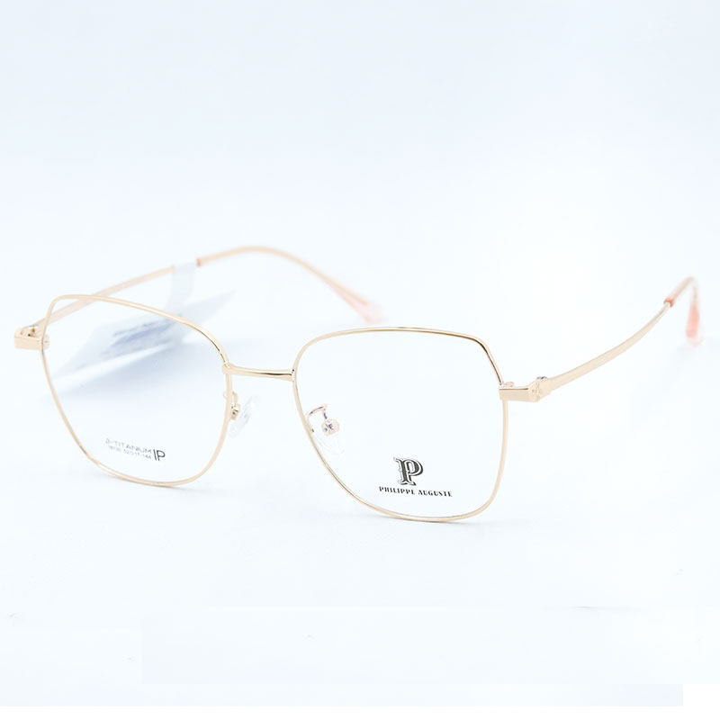 GỌNG KÍNH PHILIPPE AUGUSTE PA-18130-52/C5