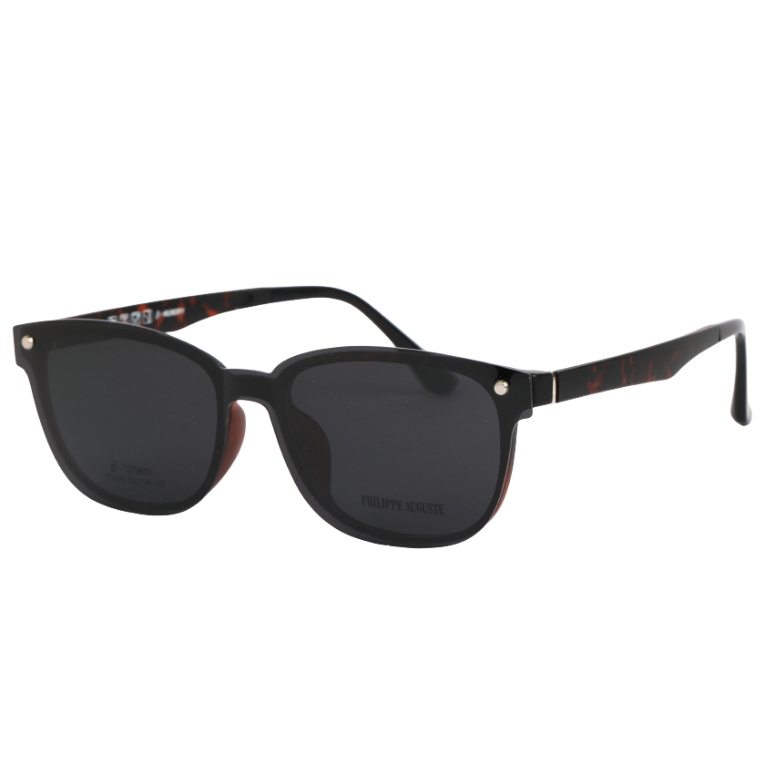 Kính mát cận PHILIPPE AUGUSTE PA-AM309-53/C2