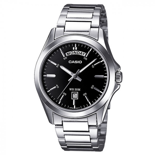 Đồng hồ Casio CA-MTP-1370D-1A1VDF