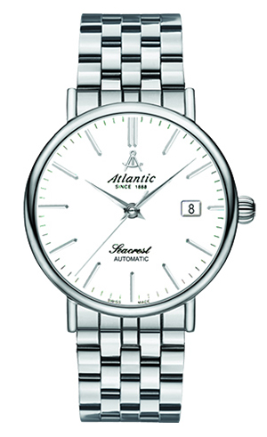 Đồng hồ Atlantic Swiss AT-50756.41.11