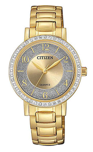 Đồng hồ Citizen CT-EL3042-50P