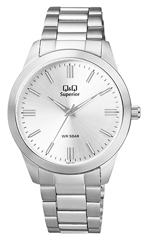 Đồng Hồ Q&Q QQ-S392J201Y