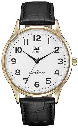 Đồng hồ Q&Q QQ-C214J104Y