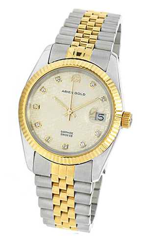Đồng hồ Aries Gold AG-KR68Q BC-GC