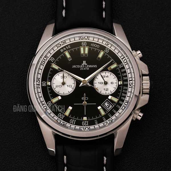 Đồng hồ Jacques Lemans  JL-1-1830A 