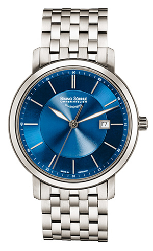 Đồng hồ Bruno Sohnle BS-17-13138-342