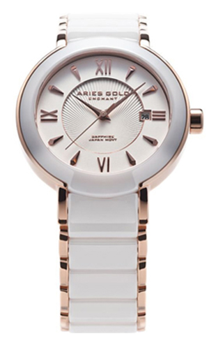 Đồng hồ Aries Gold AG-L8146L RD-WHITE
