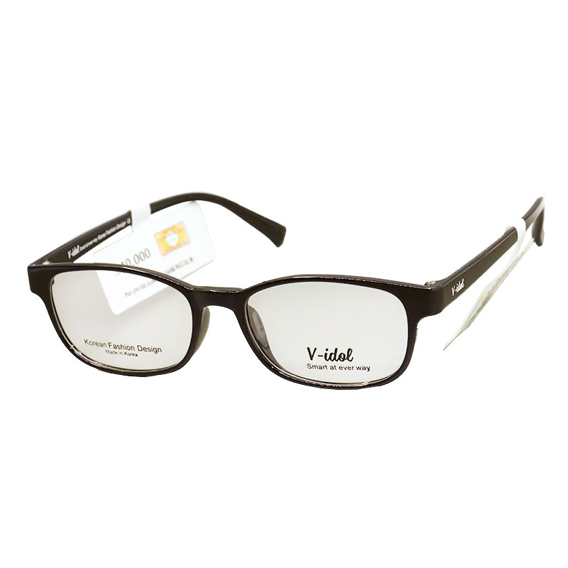 Gọng kính V-IDOL F-IDO 8093-SBK