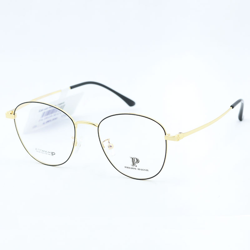 GỌNG KÍNH PHILIPPE AUGUSTE PA-18129-52/C4