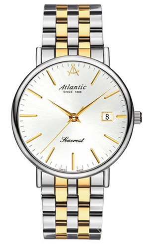 Đồng hồ Atlantic Swiss AT-50356.43.21G