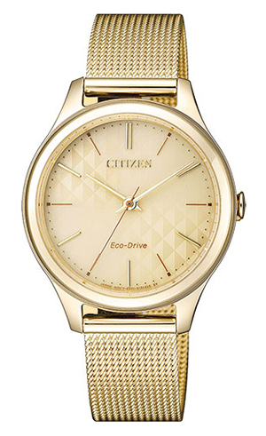 Đồng hồ Citizen CT-EM0502-86P