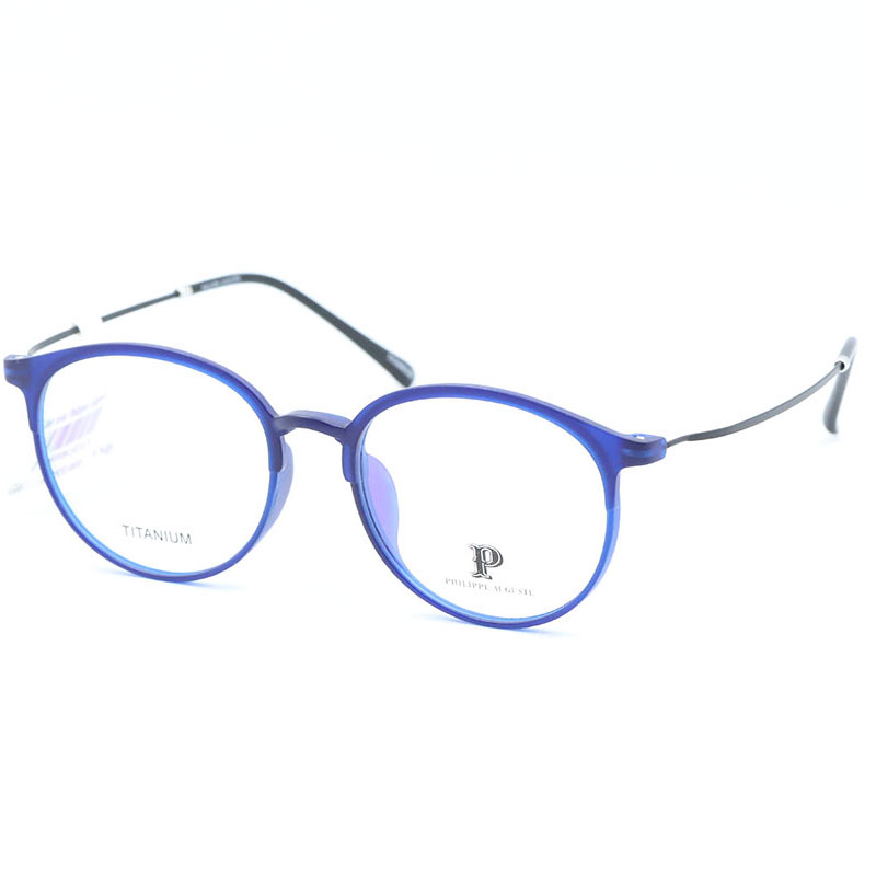 GỌNG KÍNH PHILIPPE AUGUSTE PA-8908-51/C6