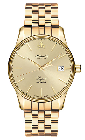 Đồng hồ Atlantic Swiss AT-56756.45.31