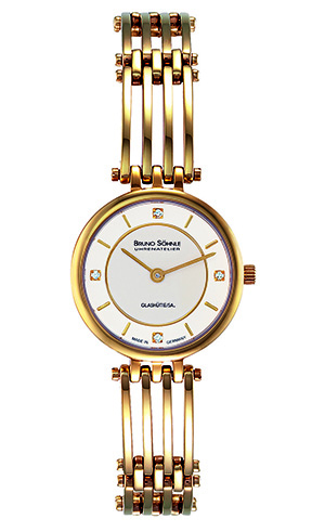 Đồng hồ Bruno Sohnle BS-17-33103-242