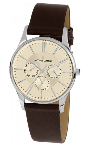 Đồng hồ Jacques Lemans JL-1-1929B