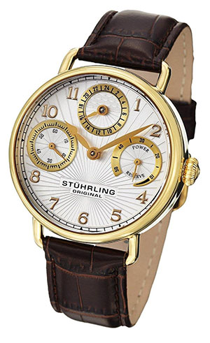 Stuhrling Original ST-467.3335K2