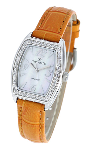 Đồng hồ Diamond D DM65085W-Y