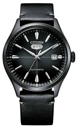 Đồng hồ Citizen CT-NH8395-00E