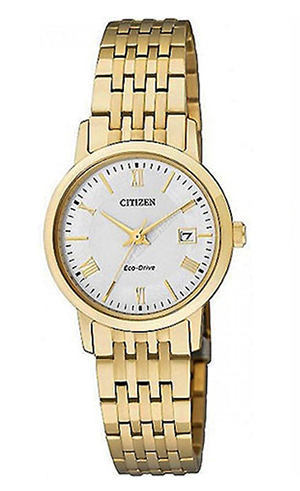 Đồng hồ Citizen CT-EW1582-54A