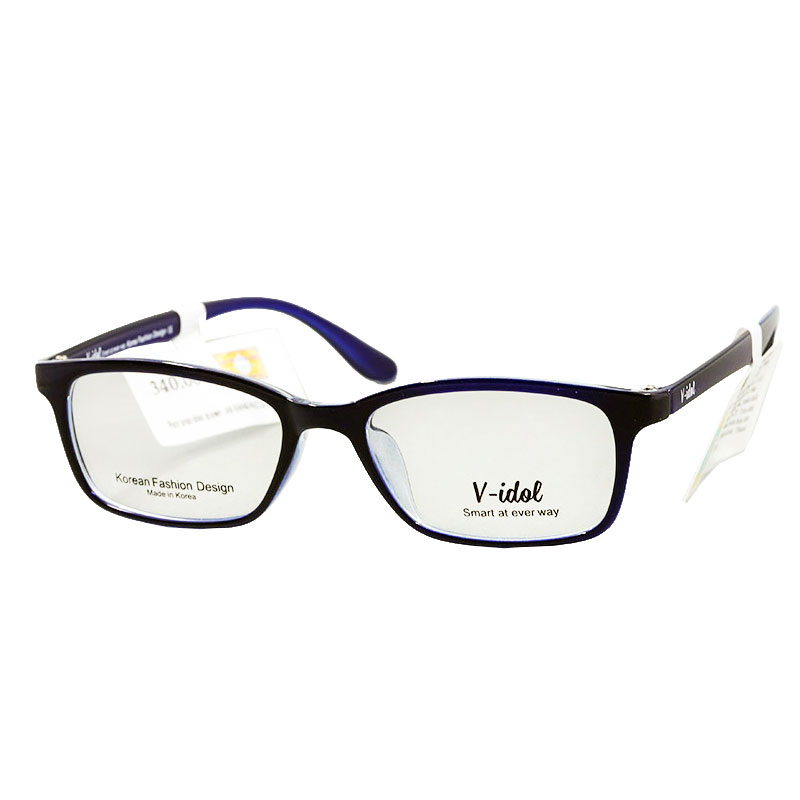 Gọng kính V-IDOL F-IDO V8178-SBL